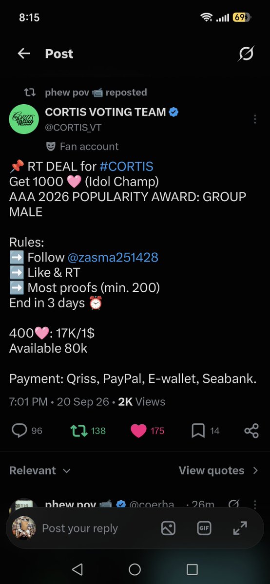 jjaemri's tweet photo. @CORTIS_VT @zasma251428 for #CORTIS https://t.co/qIKITqbj7J