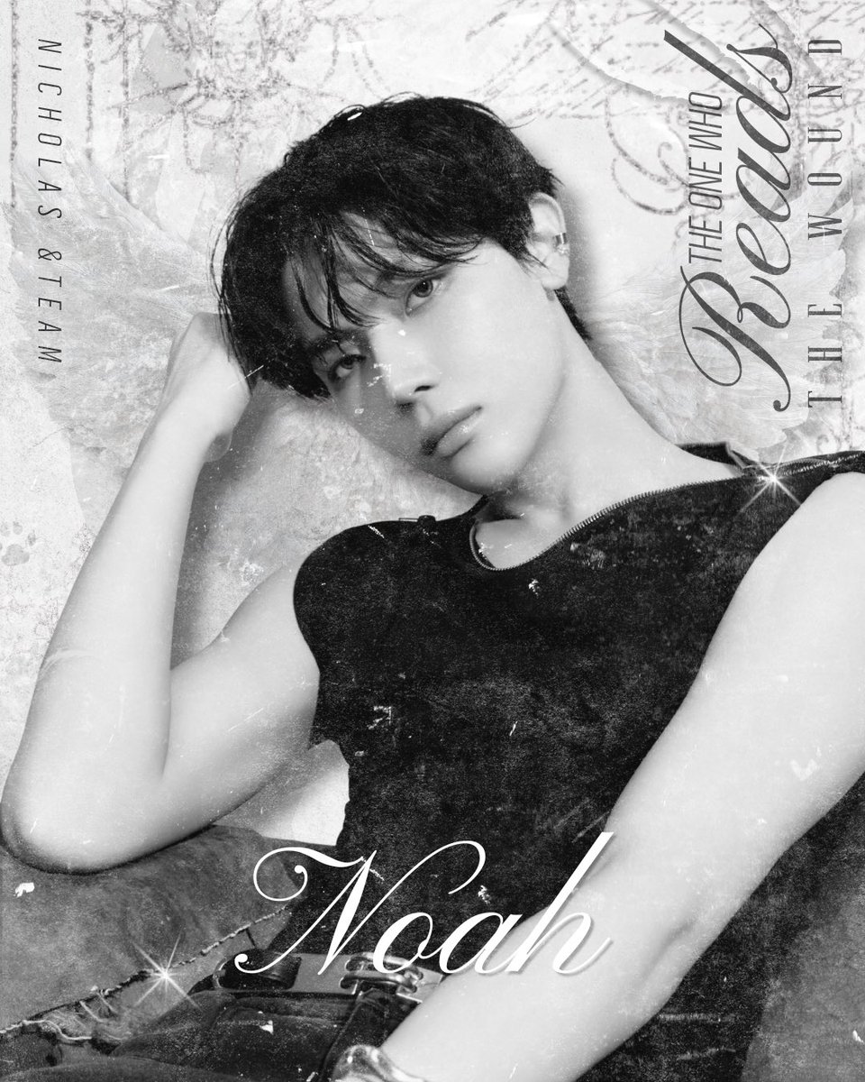 ImprintedMarks's tweet photo. ️️ ️️
The One Who Reads The Wounds,
𝑵𝒐𝒂𝒉.

Trust his fated eyes, for you no longer need to keep your scars hidden.
️️ https://t.co/JrcSd6wsCH