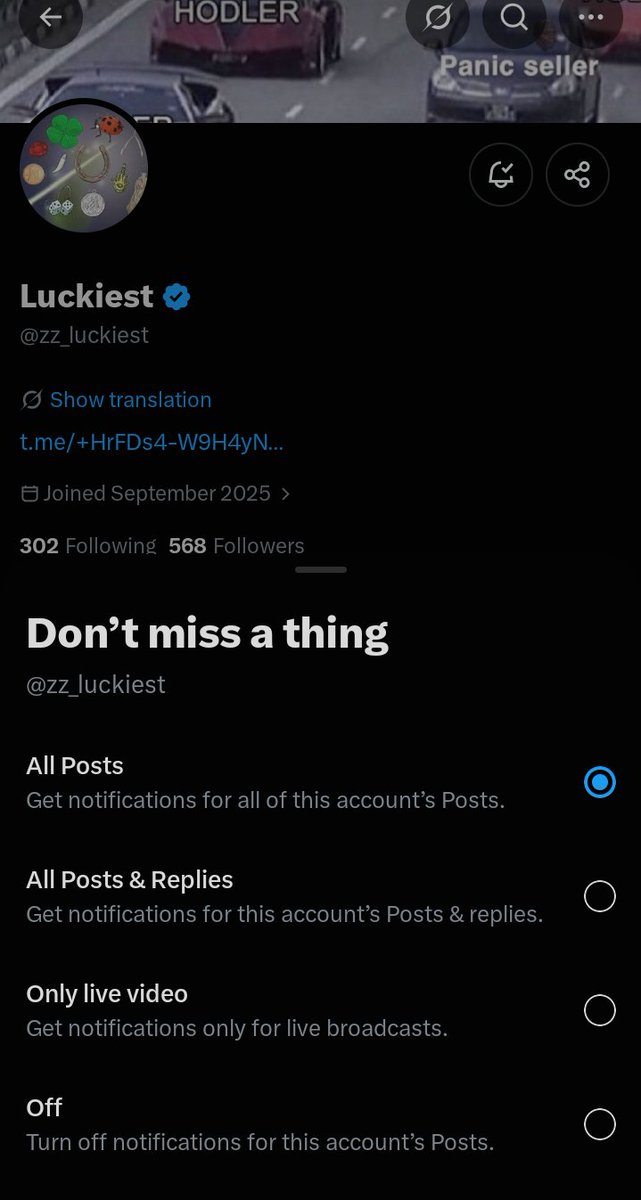 chasser2007's tweet photo. @zz_luckiest @Cipher__sol
@Rajabsoll_

Following with notis CHAD 

Need this win so bad 😭 Market has been treating me really rough lately King 🙏🏾 

Winning this would really mean alot https://t.co/kQhEBnYTIK
