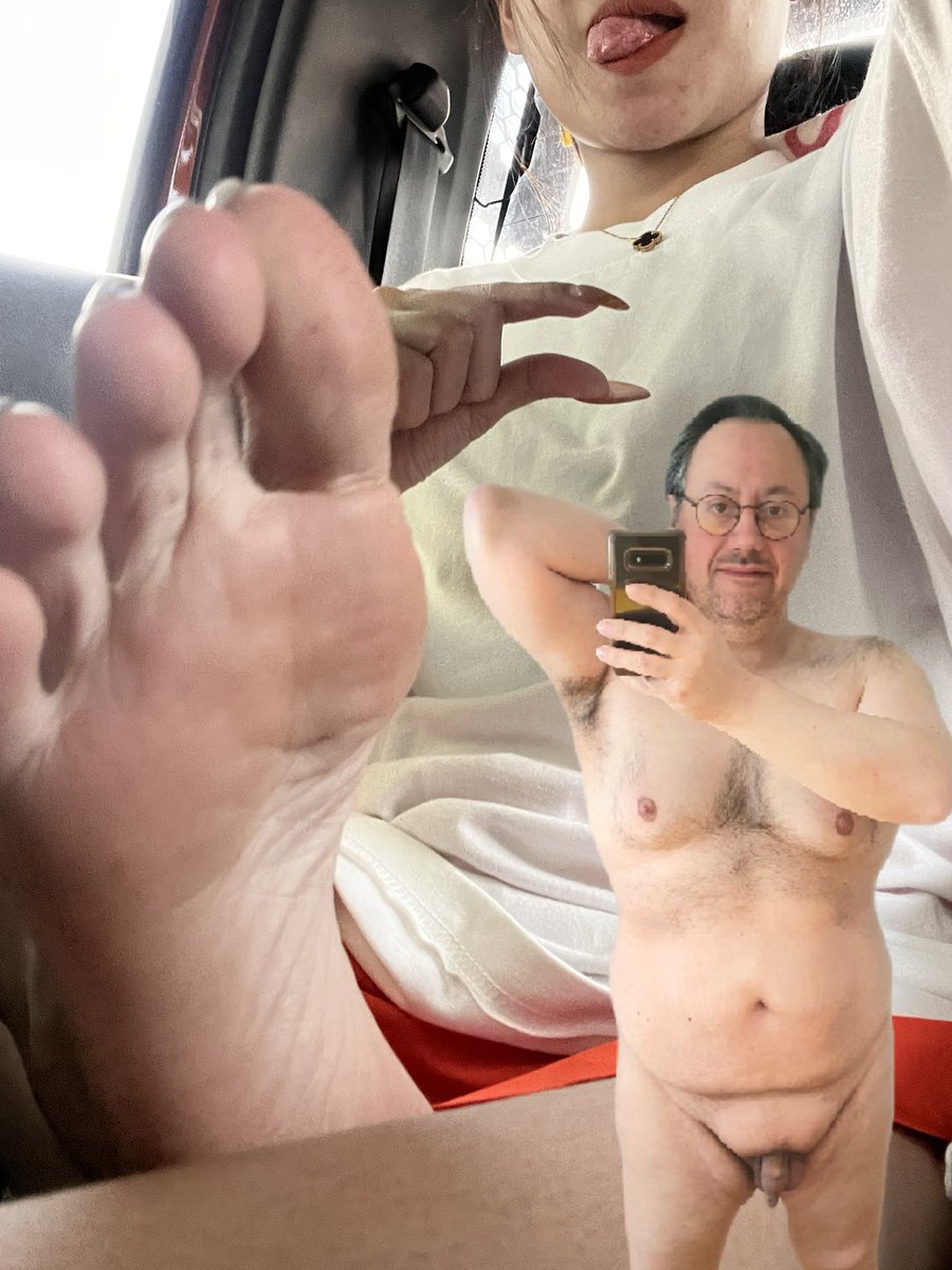 nextphoebo's tweet photo. @prettyme_333 Also smaller than that my beloved queen😳😳😵‍💫😵😭

#segaiolo #fullfrontal  #public #exposure #nude #nudo #naked #smallpenis #humiliation #imbarazzo #da #nudi #piccolo #fabio #foto #pene #calendario #del #cfnm #uomo #umiliato #esposto #umiliazione #pisello #penis #dick #cazzo https://t.co/d8SBlYkEuG