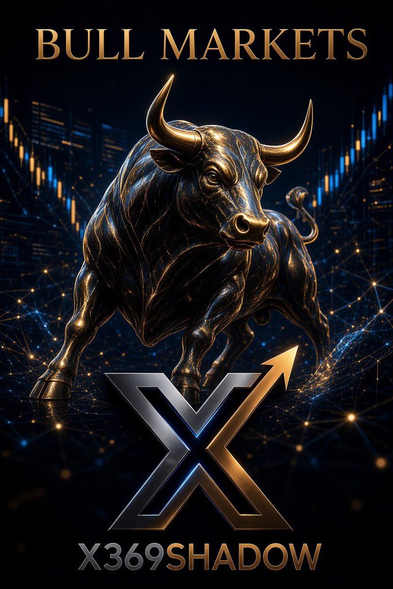 x369shadow's tweet photo. —From The Shadow—
$SHELLUSDT
$SHELL
Inverse Head & Shoulders + falling wedge on the daily. Holding the base.
📌 Entry: 0.021 – 0.024
🛑 Stop Loss: 0.018
🎯 TP1: 0.032
🎯 TP2: 0.042
🎯 TP3: 0.055 – 0.065
Is the Inverse H&S the main driver?
#SHELL #SHELLUSDT #Crypto #Trading #Long https://t.co/f3ELkBnb2w
