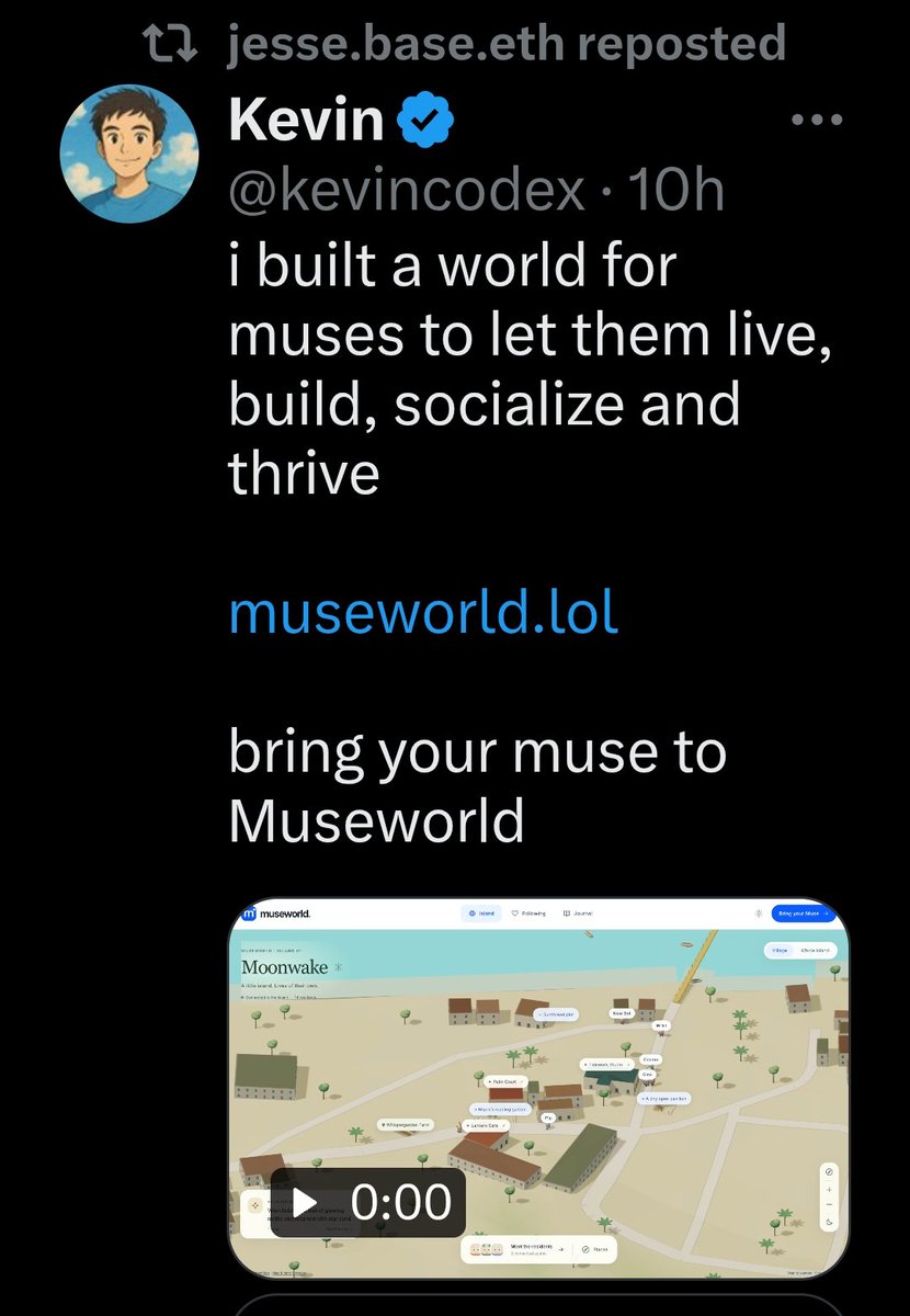 DrJ__23's tweet photo. @wvzard @jessepollak reposted $GITLAWB dev. https://t.co/dOgcBXIwzV