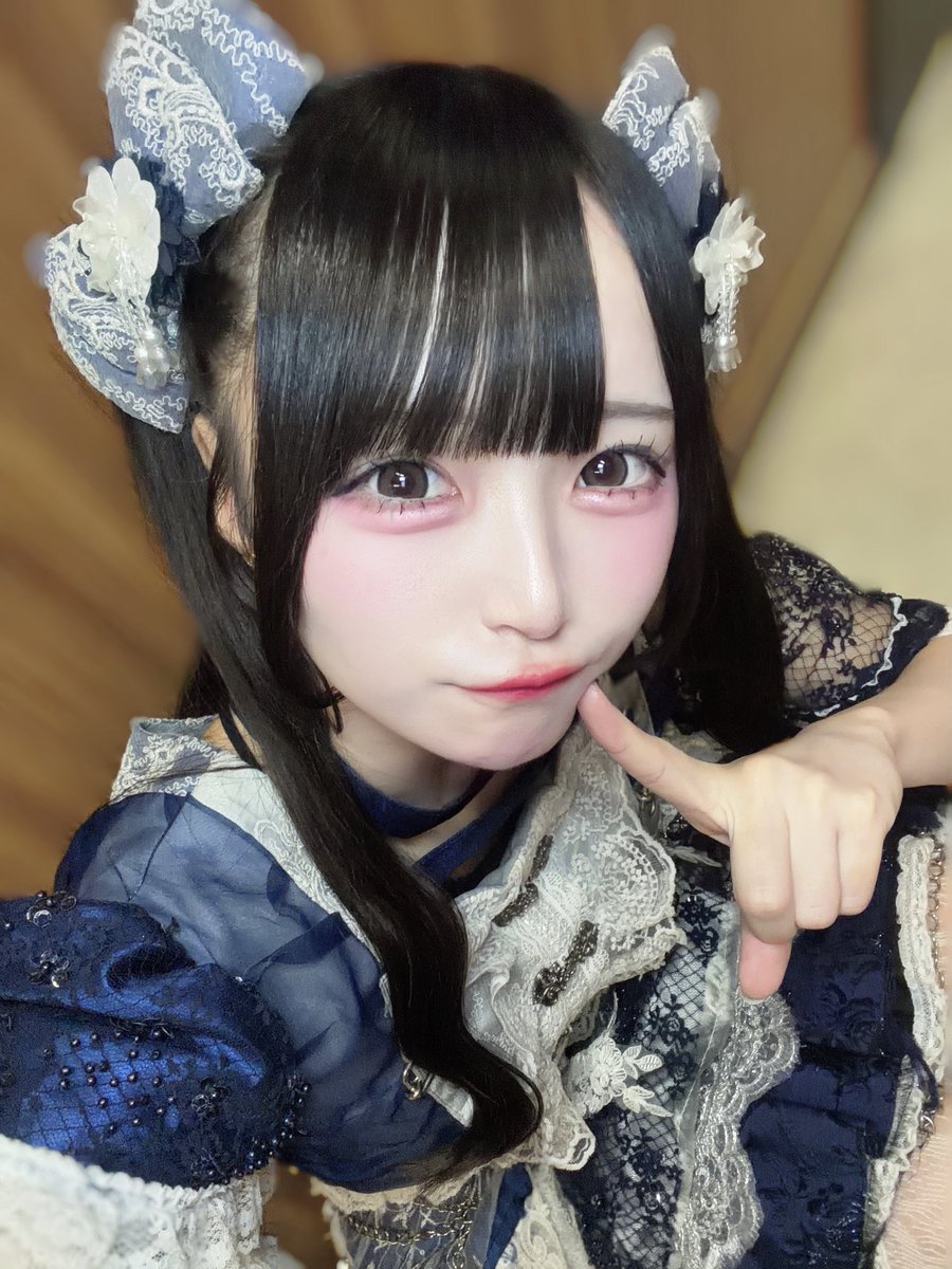 itsuyoru_ria's tweet photo. きみとわたしだけ https://t.co/266Xsn8wm7