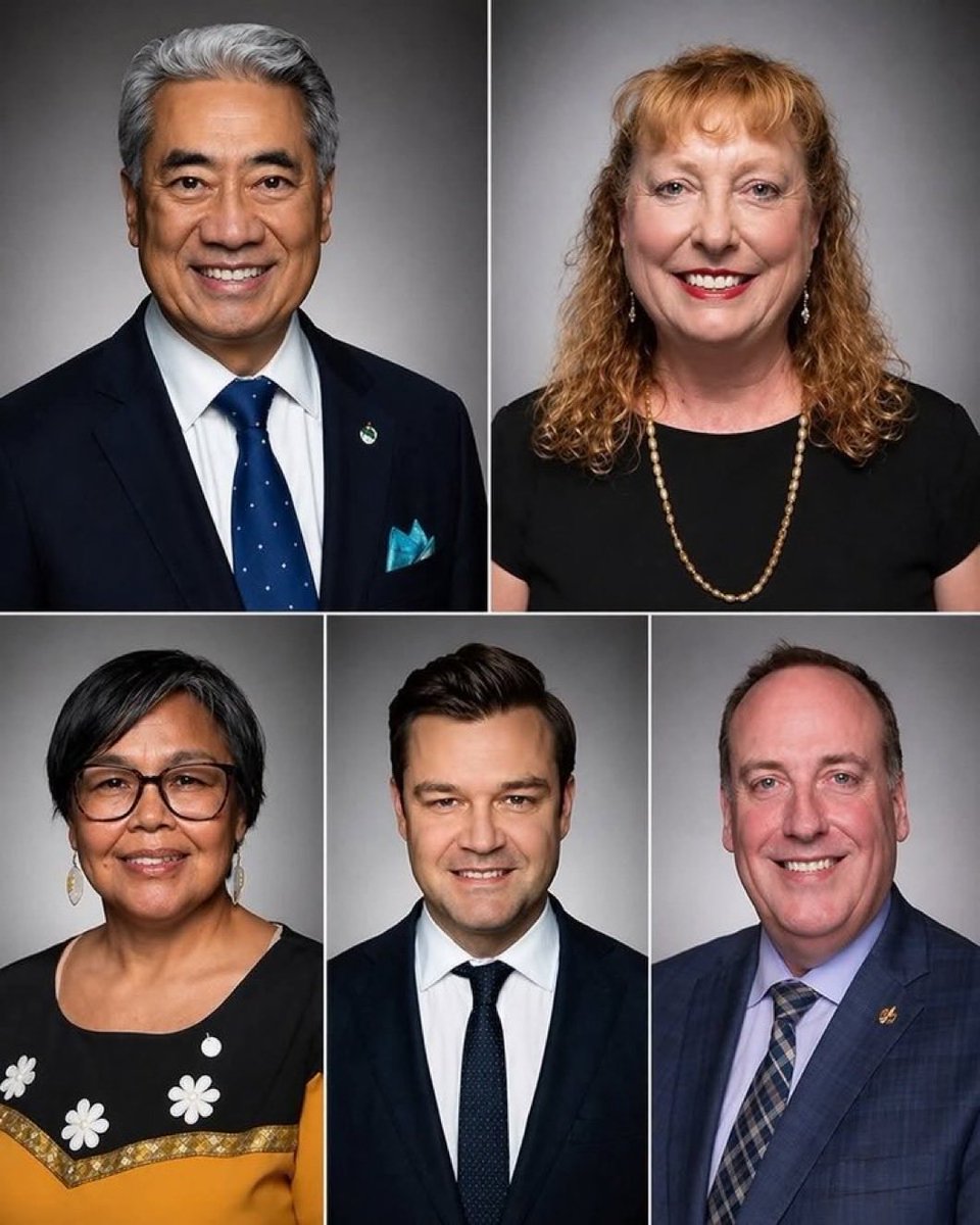BoswellDoug's tweet photo. 5 MPs, like snakes, slithered across the floor to join the Liberals. They betrayed their constituents who voted for them. They betrayed Canada. 
Liberals love them. https://t.co/V03O2bwrqH