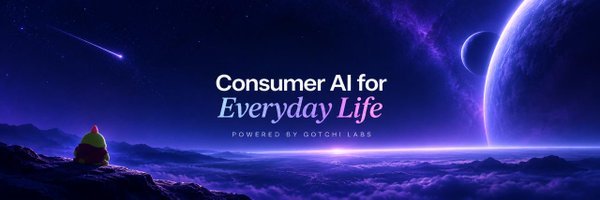 NeonVoid01's tweet photo. gSleep my 𝕏 fam....!🌙

@Sleepagotchi is more than a sleep dashboard.

Apple Watch, Oura and WHOOP provide the data.

Sleepagotchi uses it across:

• Sleep Coach
• Wellness Coach
• Meal Planner
• Shopping Agent

The goal is simple:

Understand your sleep patterns and know what to change.

Biometric data can also stay on-device.

$SLEEP connects the ecosystem through AI compute, staking and more.

Can it help me understand why i still wake up tired....!? 🦖