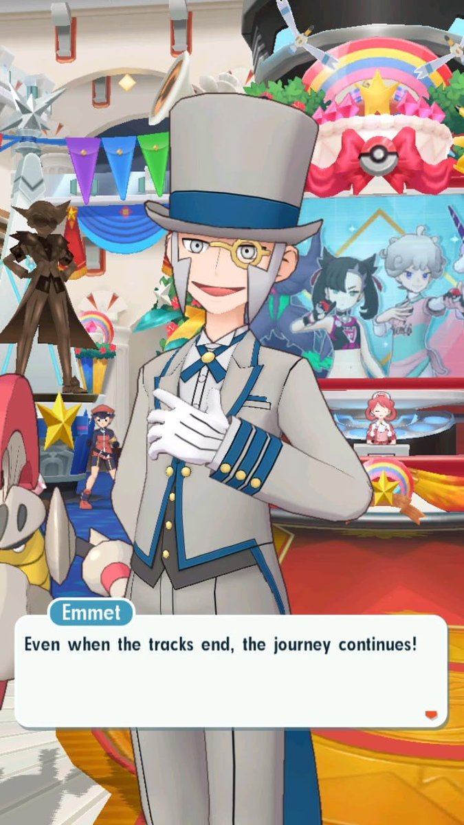 DailyEmmetPkmn's tweet photo. Day 138

#Submas #Emmet #Emmetwt https://t.co/2q6Qwg0Ku0