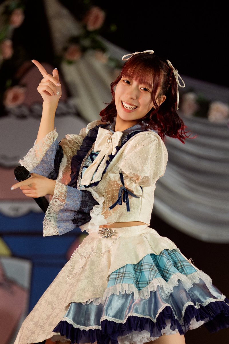 Ao_typezero's tweet photo. 2026/09/16
UNIDOL 2026 Summer 決勝戦/敗者復活戦
君はトキシック
えむさん（@M_kimitoki）
※掲載確認済

#きみトキ
#ユニドル26夏 https://t.co/hgJSF3iKNf
