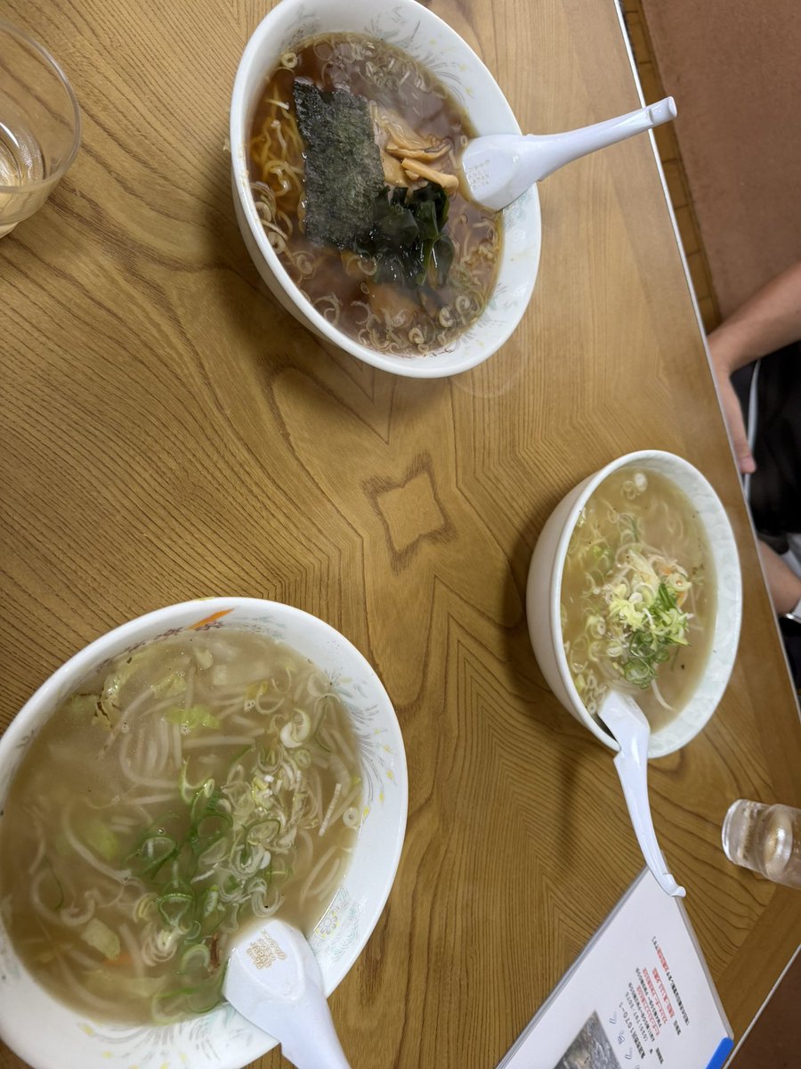 korima1998's tweet photo. ラーメンじゃなくて
野菜スープだよ！ https://t.co/G2iZAs0Jnn