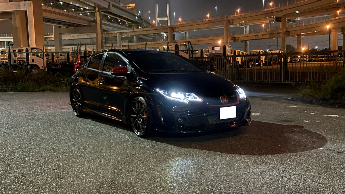 110Hdk's tweet photo. #FK2
#TypeR
#Modulo
Honda Civic Type R Modulo
好きな場所で撮ったやつ🚗 https://t.co/41JkG0isWf
