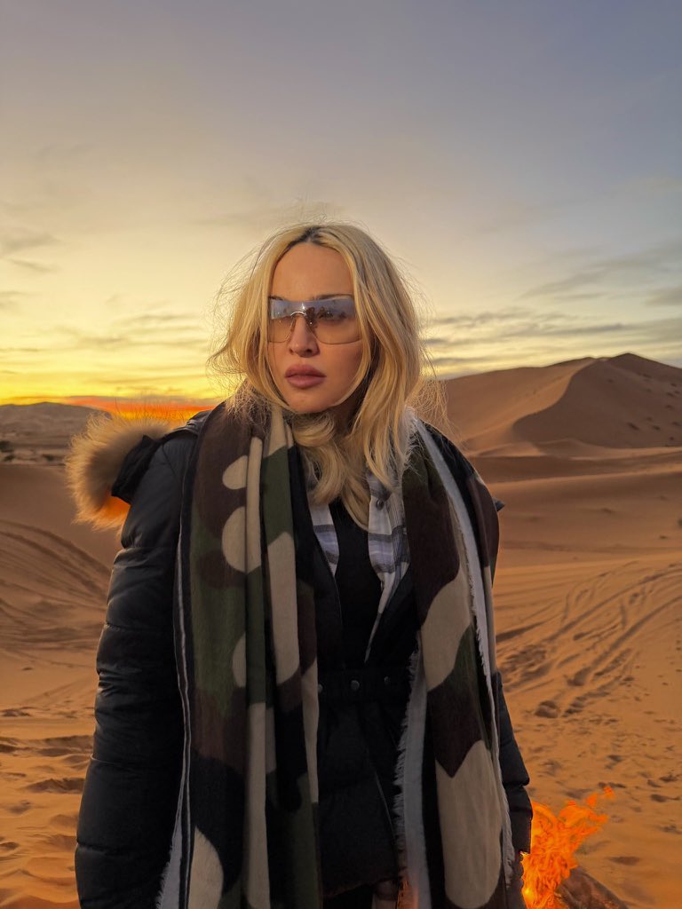 madonnaphbb's tweet photo. Morocco……….. I can’t let go of you! 🇲🇦♥️ https://t.co/uuRR368nmc