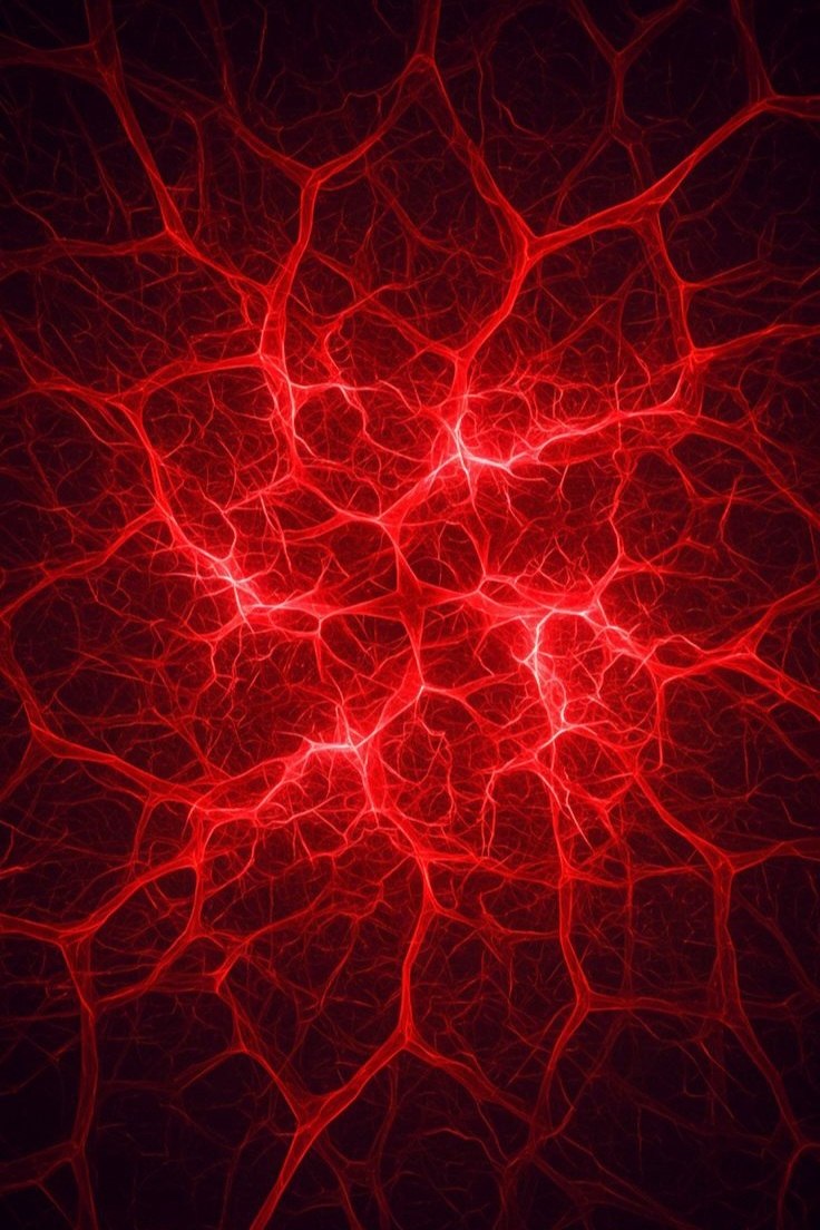 nessaly0's tweet photo. This whole album feels like a cool science experiment. Love the dark red chemistry aesthetic #XIN #ChainReaction #ZZIRIT https://t.co/MujLR9jFBc