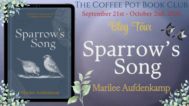 HelenHollick's tweet photo. my #TheCoffeePotBookClub guest via  @cathiedunn @maryanneyarde
#SparrowsSong #NurseToNovelist #HistoricalFiction #ArmySchoolOfNursing #CadetNurseCorps #BlogTour 
 https://t.co/pU65cBJ64N https://t.co/roLFy3j6Pf
