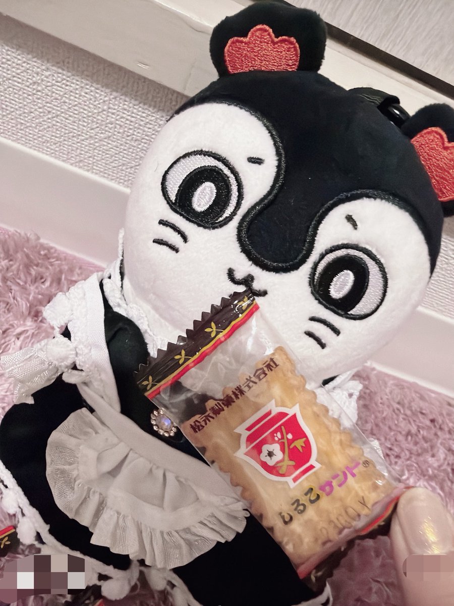miuthpuh's tweet photo. アナタはどのセイレーンが好き?? ໒꒱
 #ちいかわ https://t.co/6GZMDKPvgV