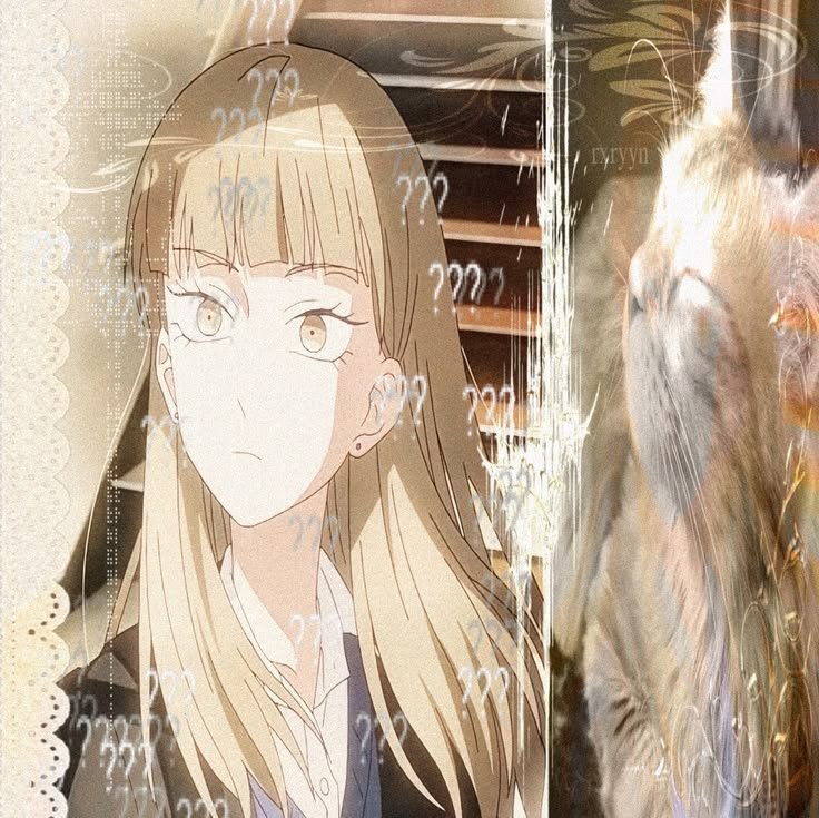 M1kooCh's tweet photo. com base nisso, você amigaria comigo?

⌗  nome: Sophia, Miko... 
⌗  idade: 18
⌗  mbti: ? Nerd? 
⌗  hobbies: escrever, música, jogar,  goonar, animes, mangá, conversae... 🤔
⌗  gênero fav: YURI
⌗  linguagem do amor: toque físico oh yeah https://t.co/KF1aI10S8c