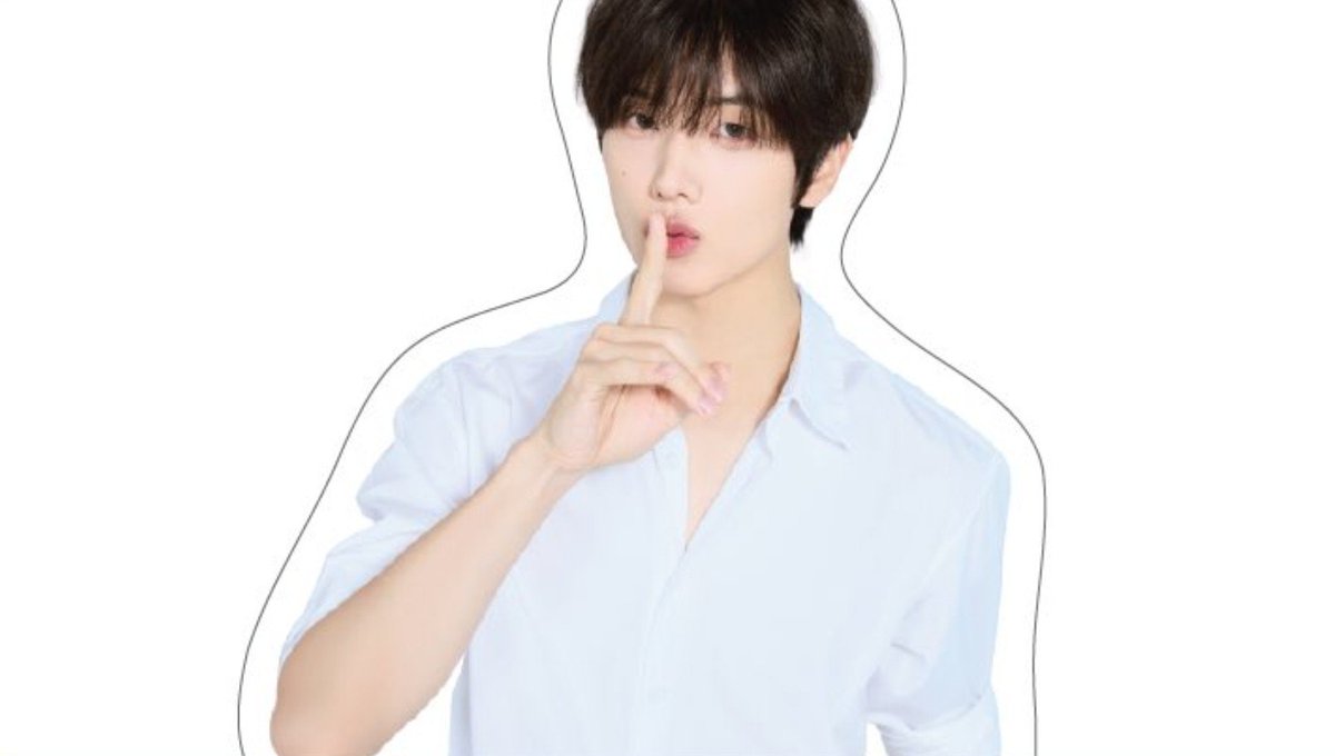 _423205's tweet photo. 쉿. https://t.co/GRTbJk1k4r