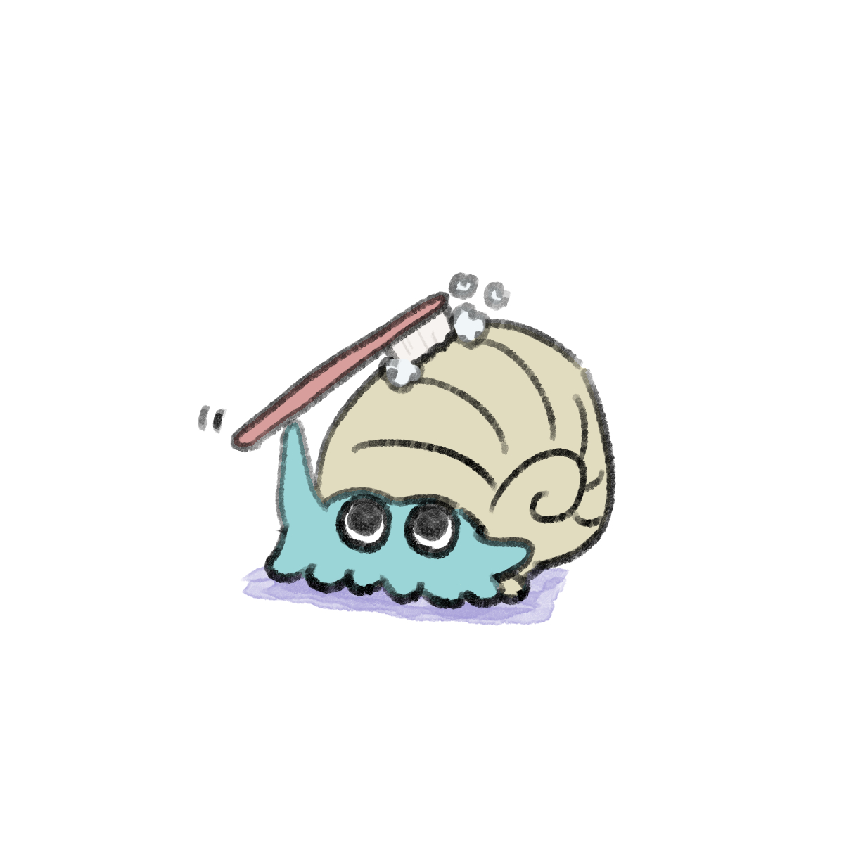 nakanoank0's tweet photo. #オムナイト https://t.co/XA7CrKwVdb