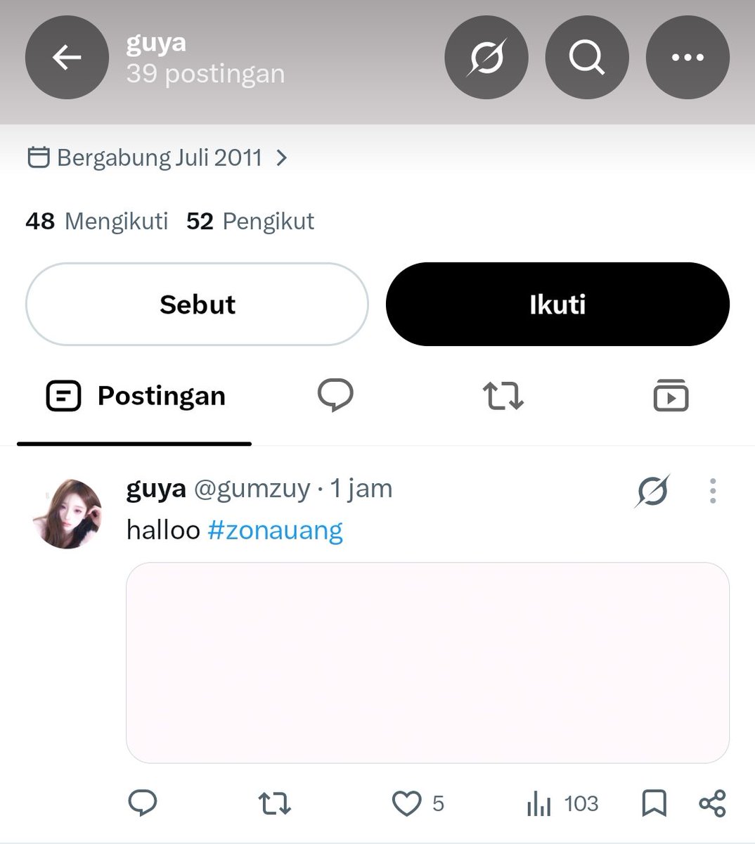 hiropages's tweet photo. @laziomv @pointibe Ada receh masuk nih ka https://t.co/3eWX2gqJtB