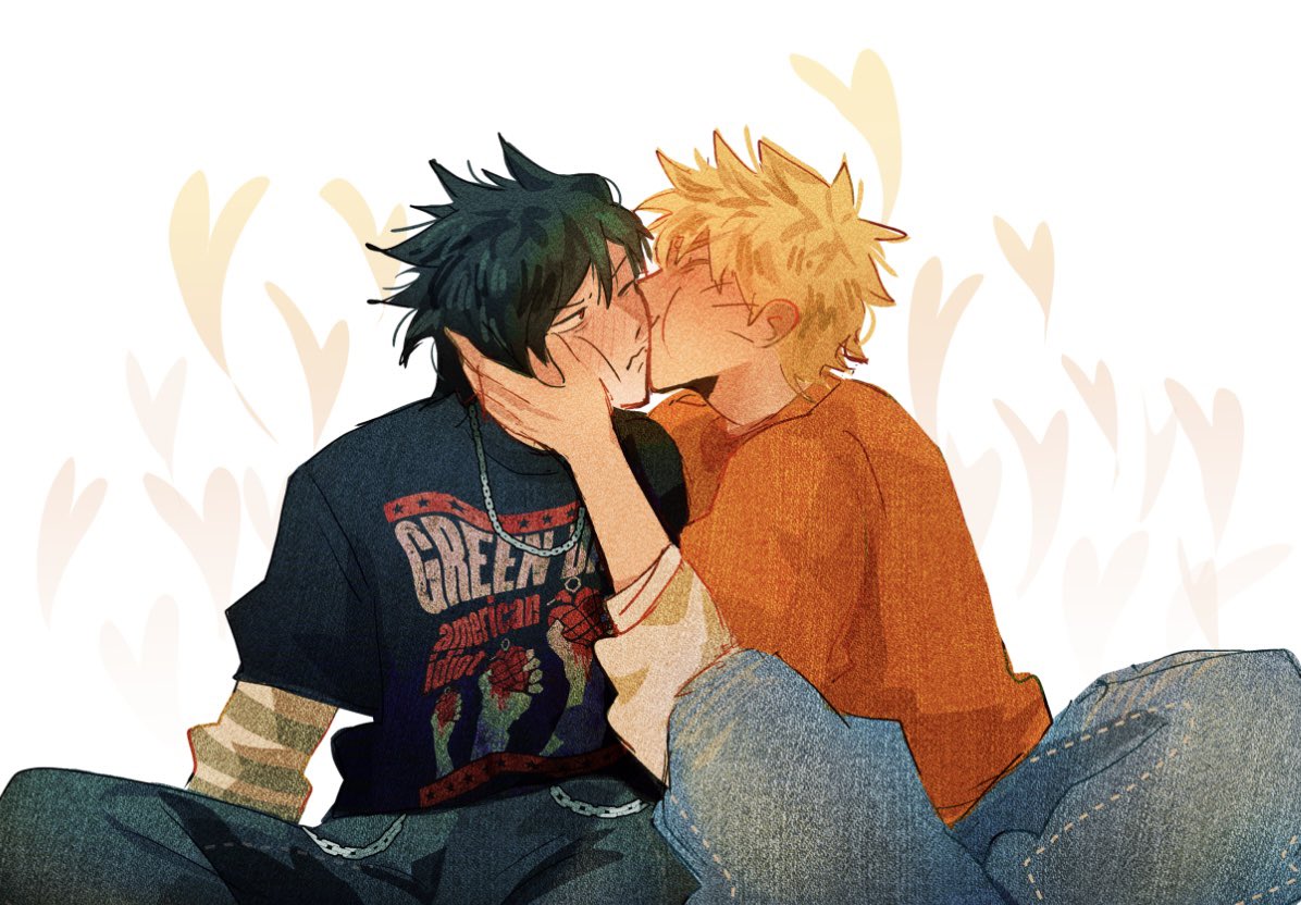 ahresprite's tweet photo. mwah #narusasu https://t.co/DymCxy47Iv