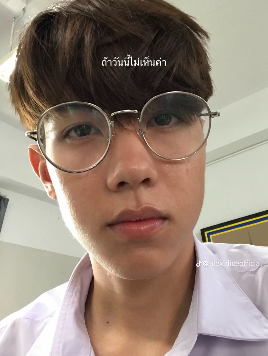 Alexbuckland_th's tweet photo. 🦊🤍 ꒰ ALWAYS ALEX ꒱ Tiktok Post Update
( 20.09.2026 ) TIKTOK : alex.diceofficial 

💬:K not too late

#ALEXbuckland #DICEBLUE #DICE_SONRAY https://t.co/SAqlPLrRfy