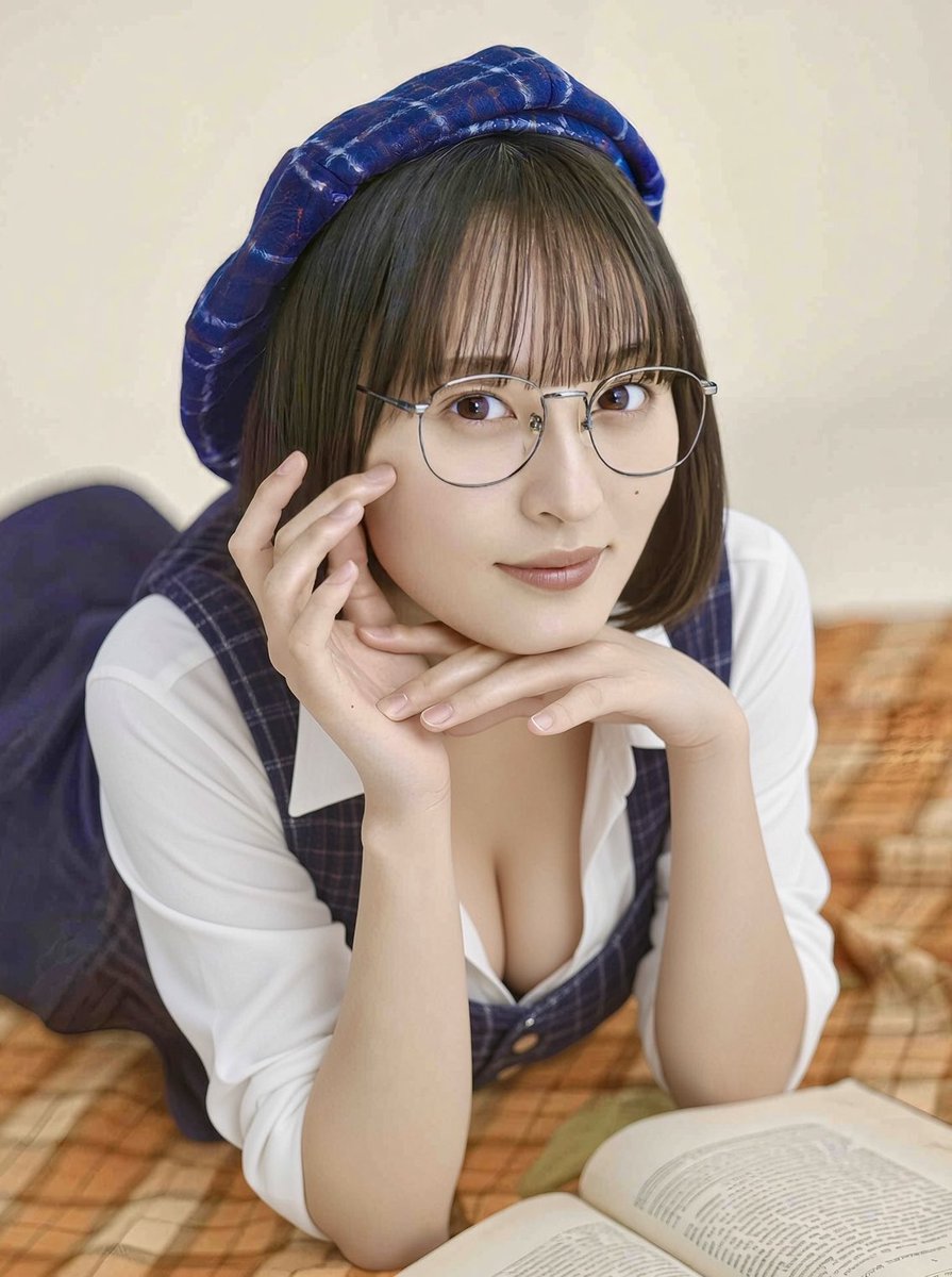 apple__ll's tweet photo. どこ見てるのー？♡   集中できないの？♡ https://t.co/26xBpWS9GR