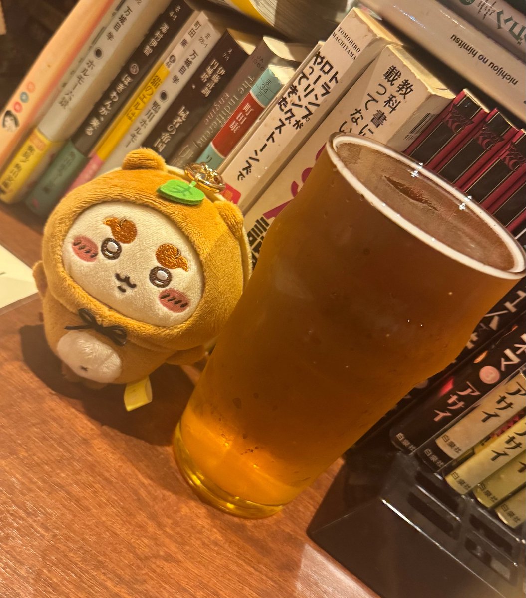 ruitani728's tweet photo. 最寄りにオリオン飲めるバーがあるとみて、来てしまった https://t.co/xjF46Ik8pW