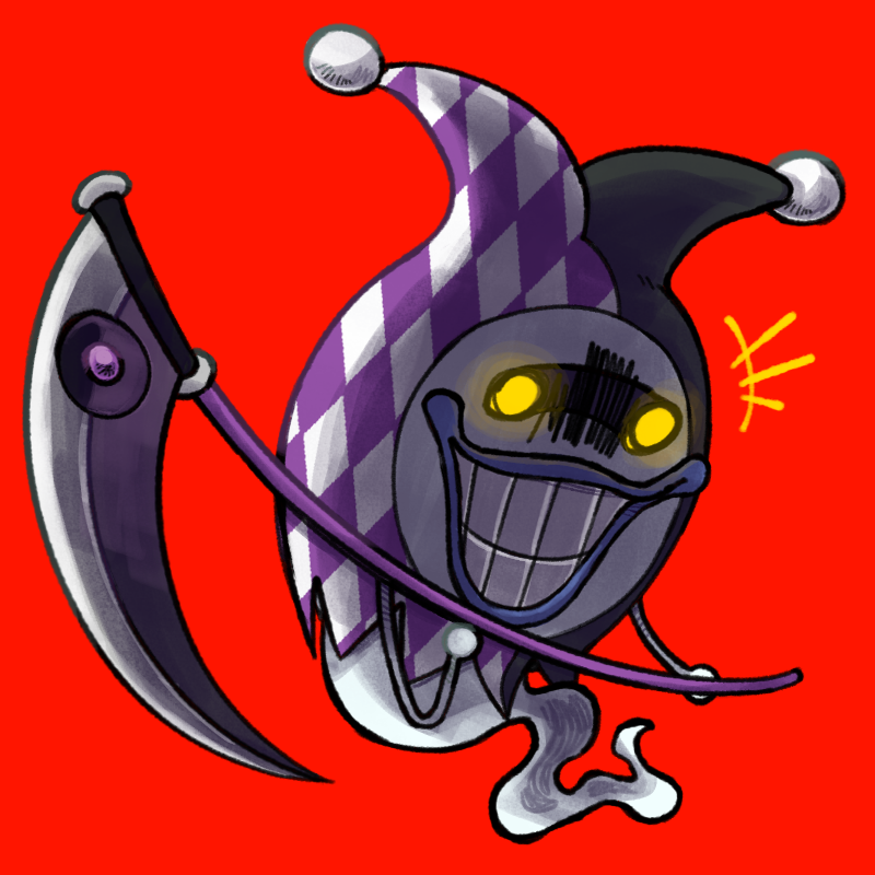 ExtravagantUFO's tweet photo. Yo-kai Watch fanart #yokaiwatch https://t.co/q4GS88KaZ6