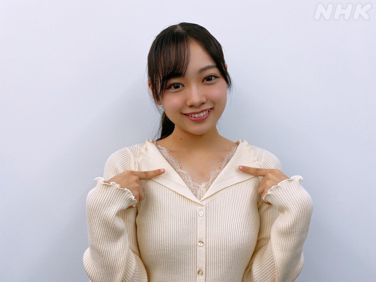 nhk_radirer's tweet photo. 【💜#小津玲奈 ちゃんとはこの時間でお別れです😭💙】
小津「初めて長谷川さんにもお会いして、藤森さんとも2回目だったんですけど、たくさんツッコんでいただいて、コーヒーのお話も出来て嬉しかったです！」
💜同時配信💙
https://t.co/x5sTKBxIQH
#nhkらじらー #乃木坂46 https://t.co/L8BcXw2haA