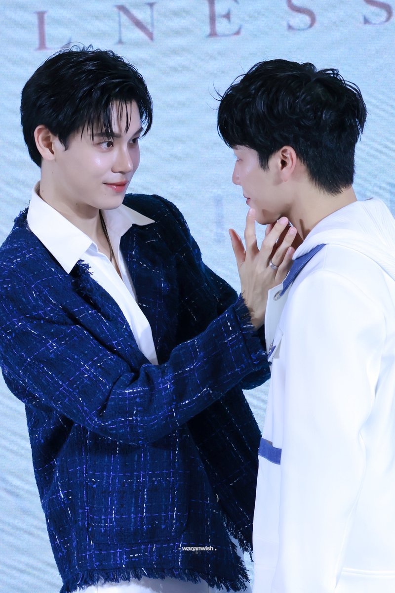 wananwish's tweet photo. (20/09/26)

สายตาสายใจอะครับ 

@yinyin_anw #yinyin_anw 
@warwanarat #warwanarat 
#Destinyclinicxyinwar
FRIENDS OF DESTINY YINWAR SEP https://t.co/iaxVBN1rOx