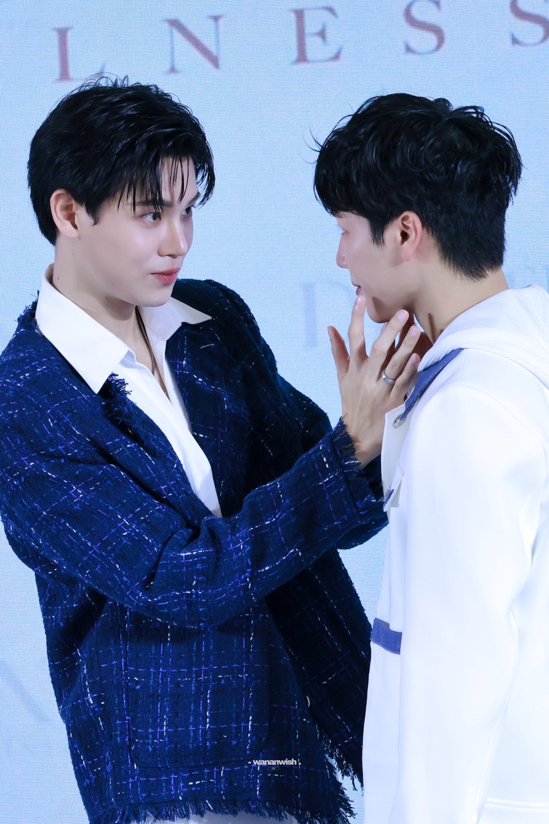 wananwish's tweet photo. (20/09/26)

สายตาสายใจอะครับ 

@yinyin_anw #yinyin_anw 
@warwanarat #warwanarat 
#Destinyclinicxyinwar
FRIENDS OF DESTINY YINWAR SEP https://t.co/iaxVBN1rOx