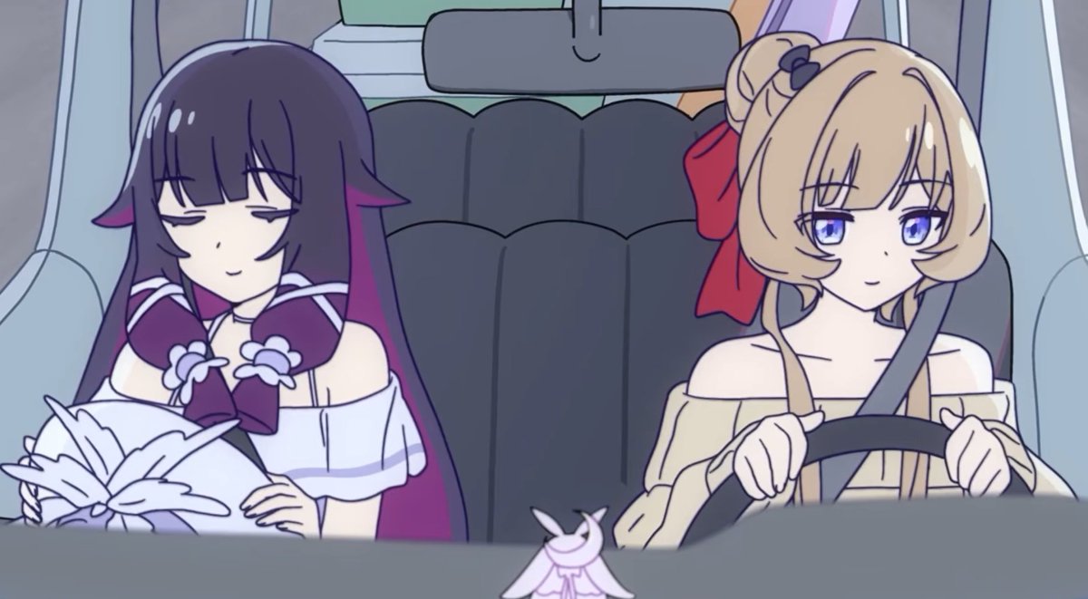 simperator_nyx's tweet photo. 1314 HOYOFAIR SANDBINA SUUPREMACY 

SHOWING DOMESTIC LIFE!??!?!?!??! 

SO PEAKKK https://t.co/SlI3IOnwM0
