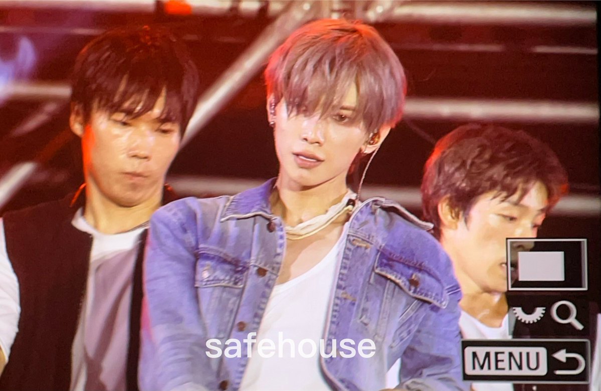 safehouse_3an's tweet photo. 260920 ATA

🥵

#ATEEZ #에이티즈
#YEOSANG #여상

Copyright © safehouse_3an All rights reserved.
Do not edit, crop, remove the logo, repost, or redistribute.
Unauthorized use will be reported and legal action will be taken. https://t.co/zrJz4hhWH6
