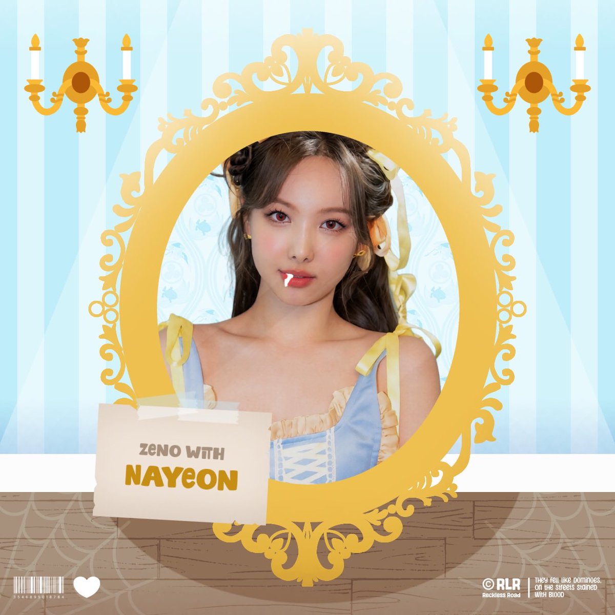 RiderNayeon's tweet photo. Is Airing!

< https://t.co/qLe87sivEe >
< https://t.co/KNq2MfVFS1 > https://t.co/6siMa6dMZq