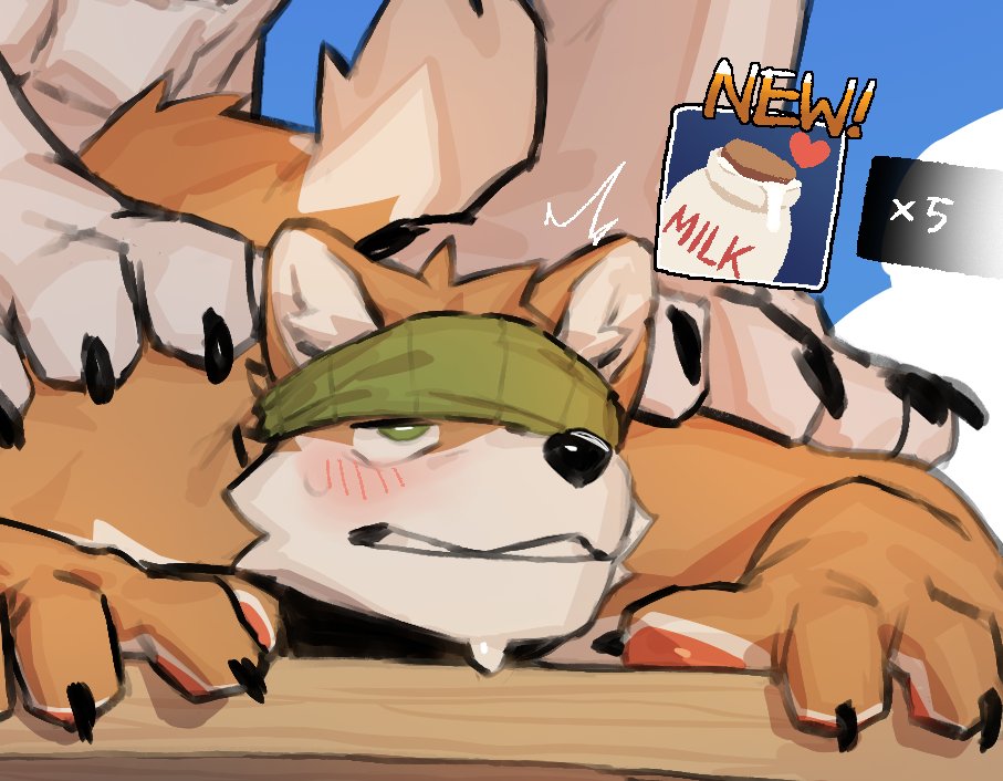 IMPwitter's tweet photo. I just said a milking experience, not milking someone else😎

Reward will send in this month!
Please check my 🅿️ link https://t.co/apFUVc69KQ