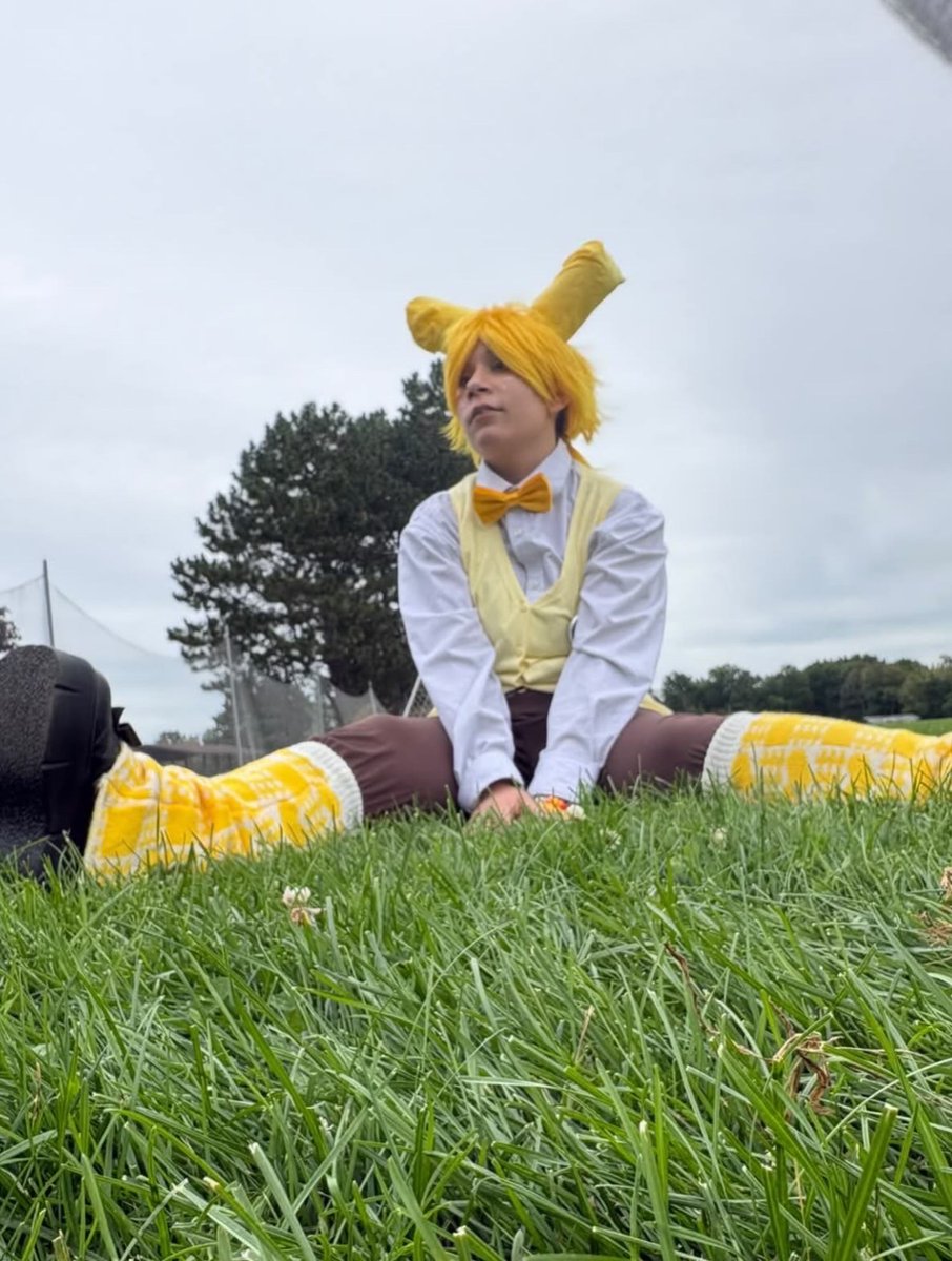 Citrus_Kyro's tweet photo. X Cosplay💛🧺
Im so happy with how everything looks!
Blue balloon dog we turned Four into a dog sorry mb gang-
#bfb #xfohv #battleforbfdi #bfbx #bfdicosplay #bfbcosplay #xfohvcosplay https://t.co/TAlKfKA0qO