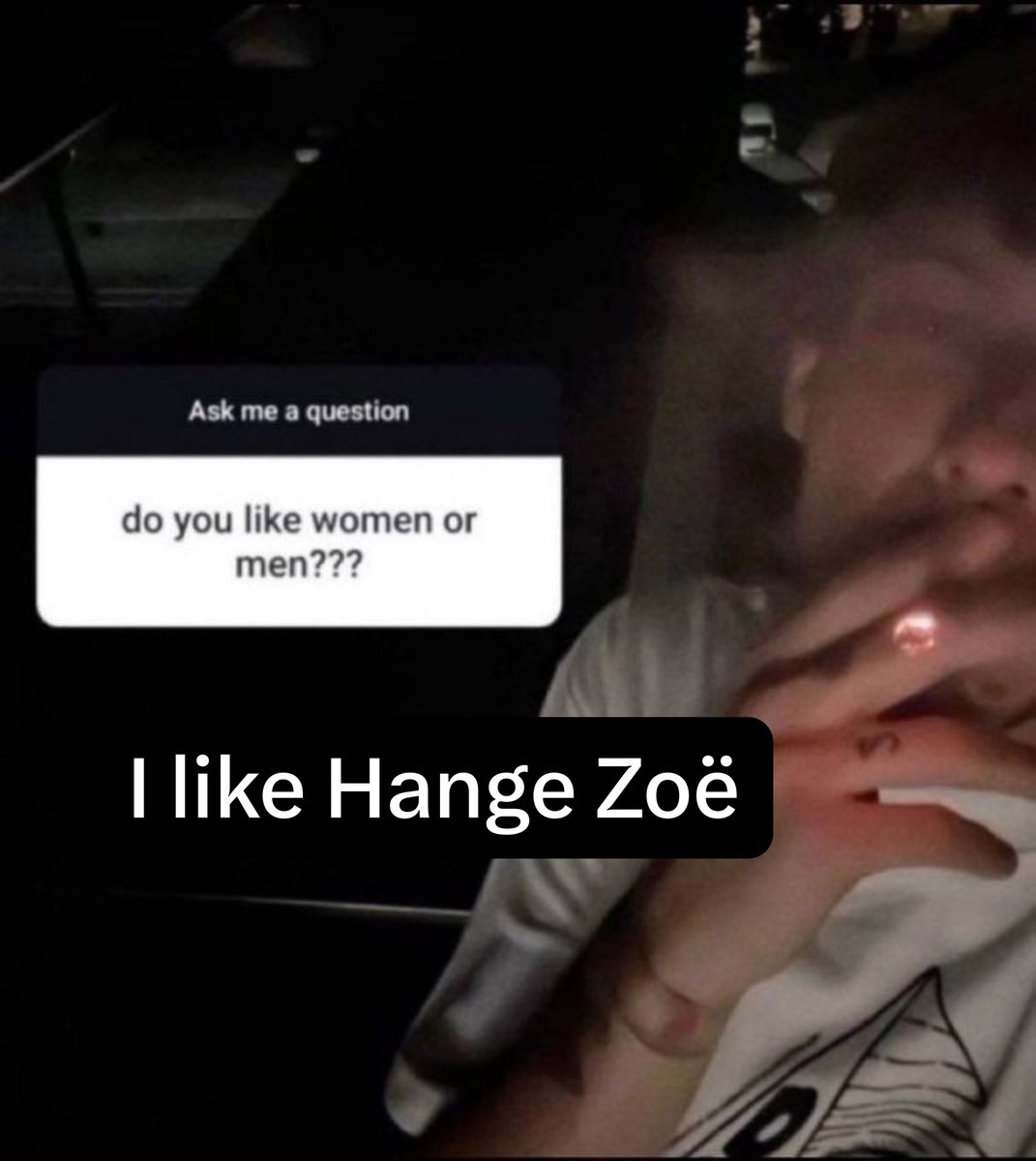 eliisannoying's tweet photo. My only type https://t.co/HrdyH1emtX