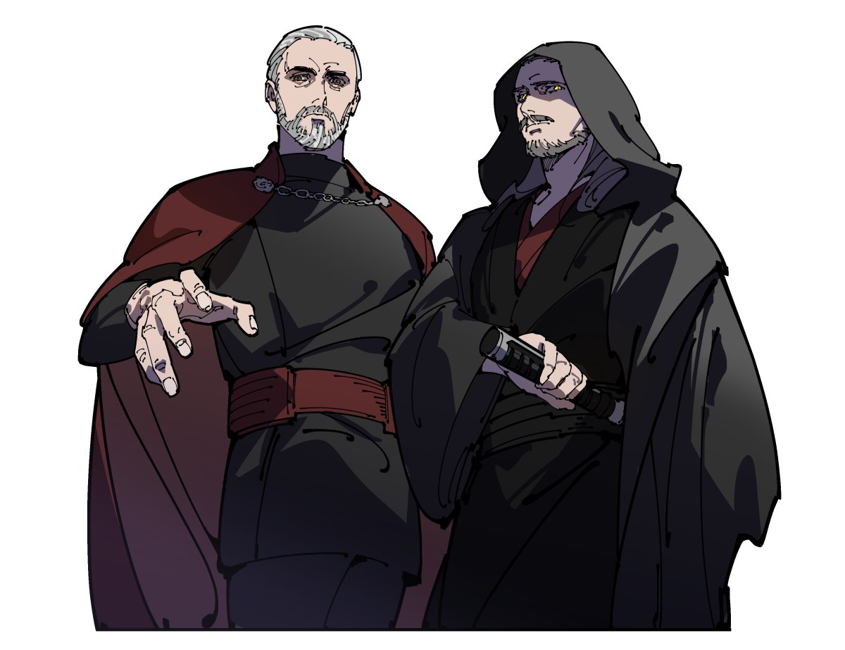 fofofo_sw's tweet photo. Sith if https://t.co/LMXCORVOX2