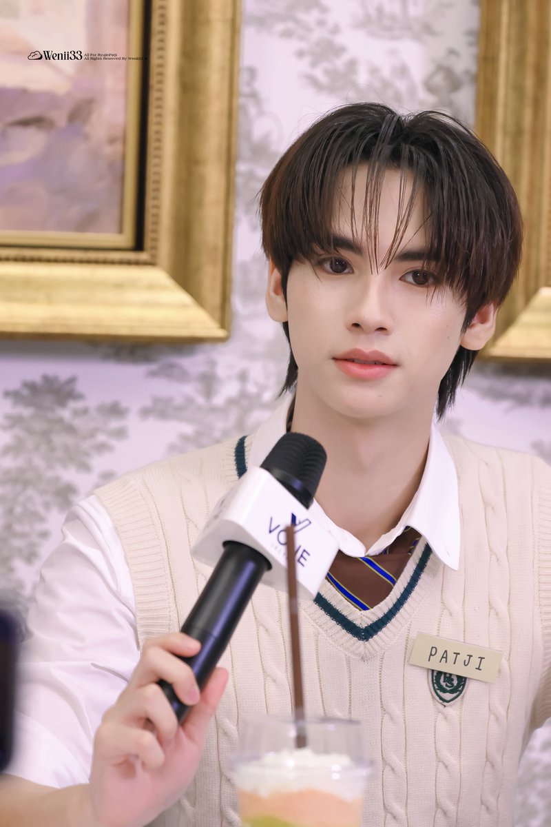 Wenii33_'s tweet photo. 20260920

🥹

VONE  Electric : Rules of Love : LOVE101💌
#VONEElectric #RulesOfLoveWithRyujinPatji #VONExRyujinPatji #ryujinpatji #rryjinnn #chira_patt https://t.co/U0gLbHPNcu