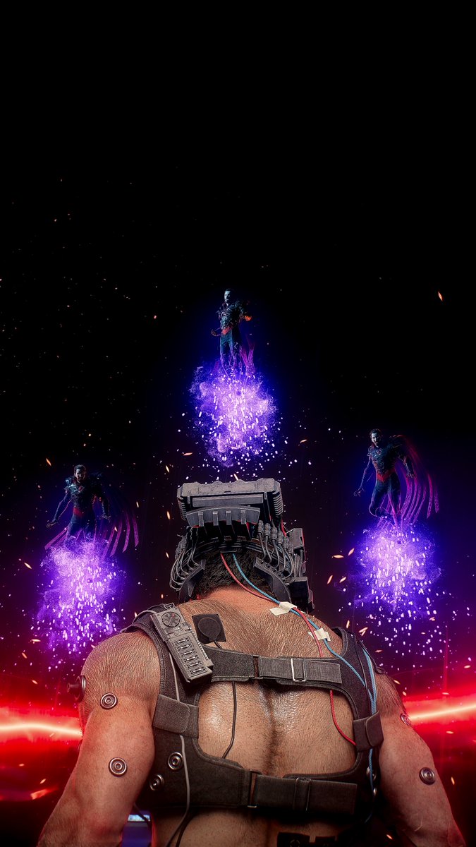 EsmeeElisabethh's tweet photo. Marvel’s Wolverine 🔥

#WolverinePS5 #InsomGamesCommunity https://t.co/c0QpxzaU6O