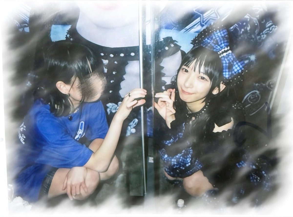 mk_furi630's tweet photo. 和泉ねむのオタクやってて良かったー！！！！！の気持ちで帰宅(ᴖ ̫ᴖ  )♪
ねむちゃんの新しい一面が見られてうれしかった😭間違いなく、ねむたろが1番や⌯᷄ ̫⌯᷅🫵🏻

いちばんステージで輝いてたよ。推し甲斐があります。ほんとうに。
𝑩𝑰𝑮𝑳𝑶𝑽𝑬______
⬇️自慢の推しメン
#ねむねむきろく https://t.co/OGlKsjljwC
