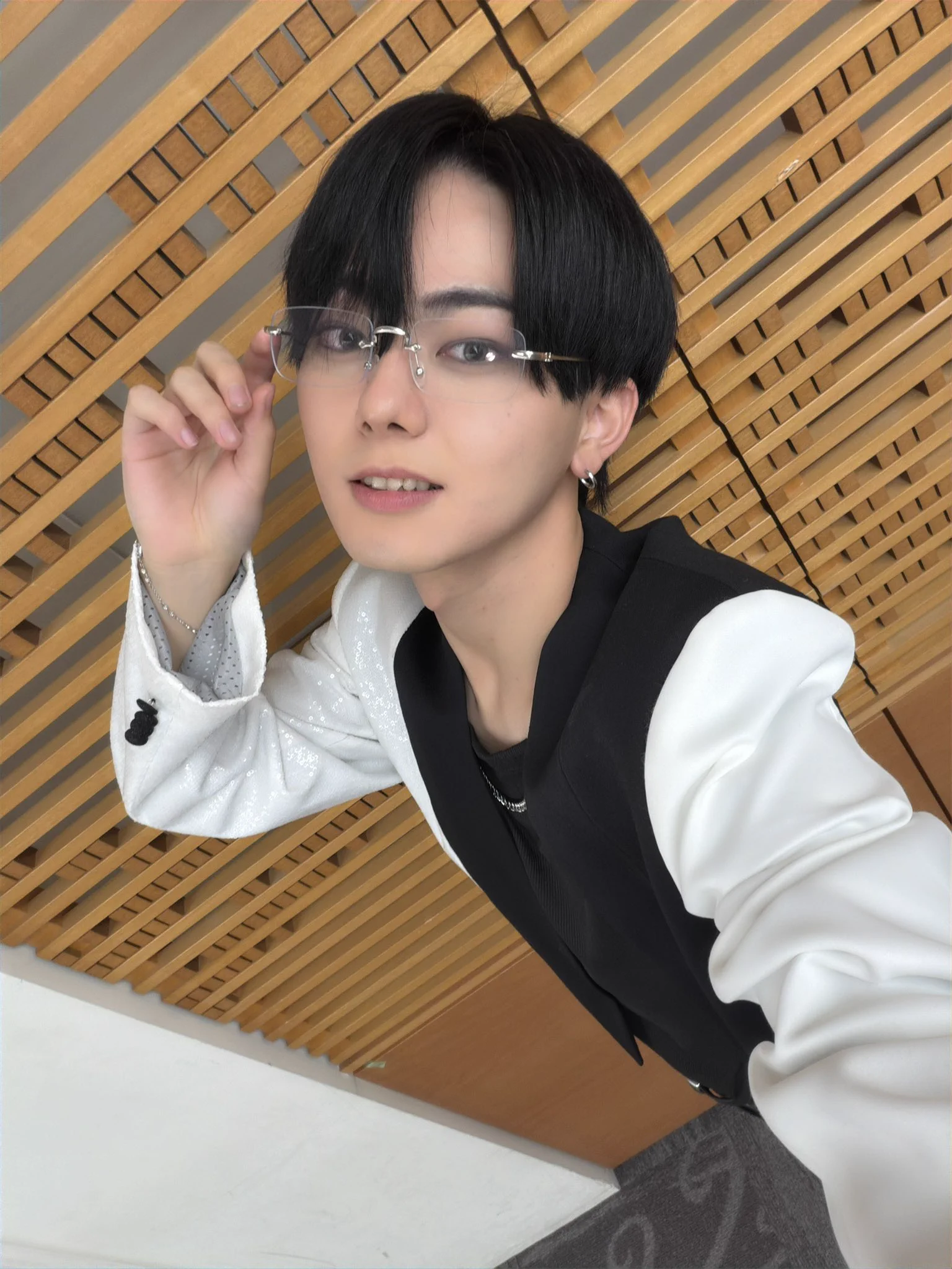 小田惟真（THE SUPER FRUIT） (@ishin_supafuru) / X