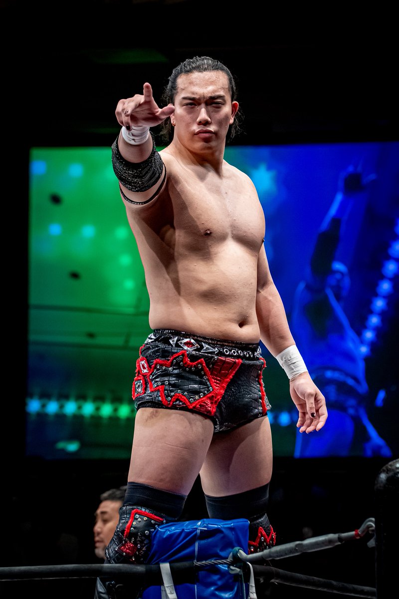 kurogane_102's tweet photo. #ddtpro
#KonosukeTakeshita 選手
#TAKASHItaMASADA 選手
(26.9.13 後楽園) https://t.co/fadgRTE8Bc