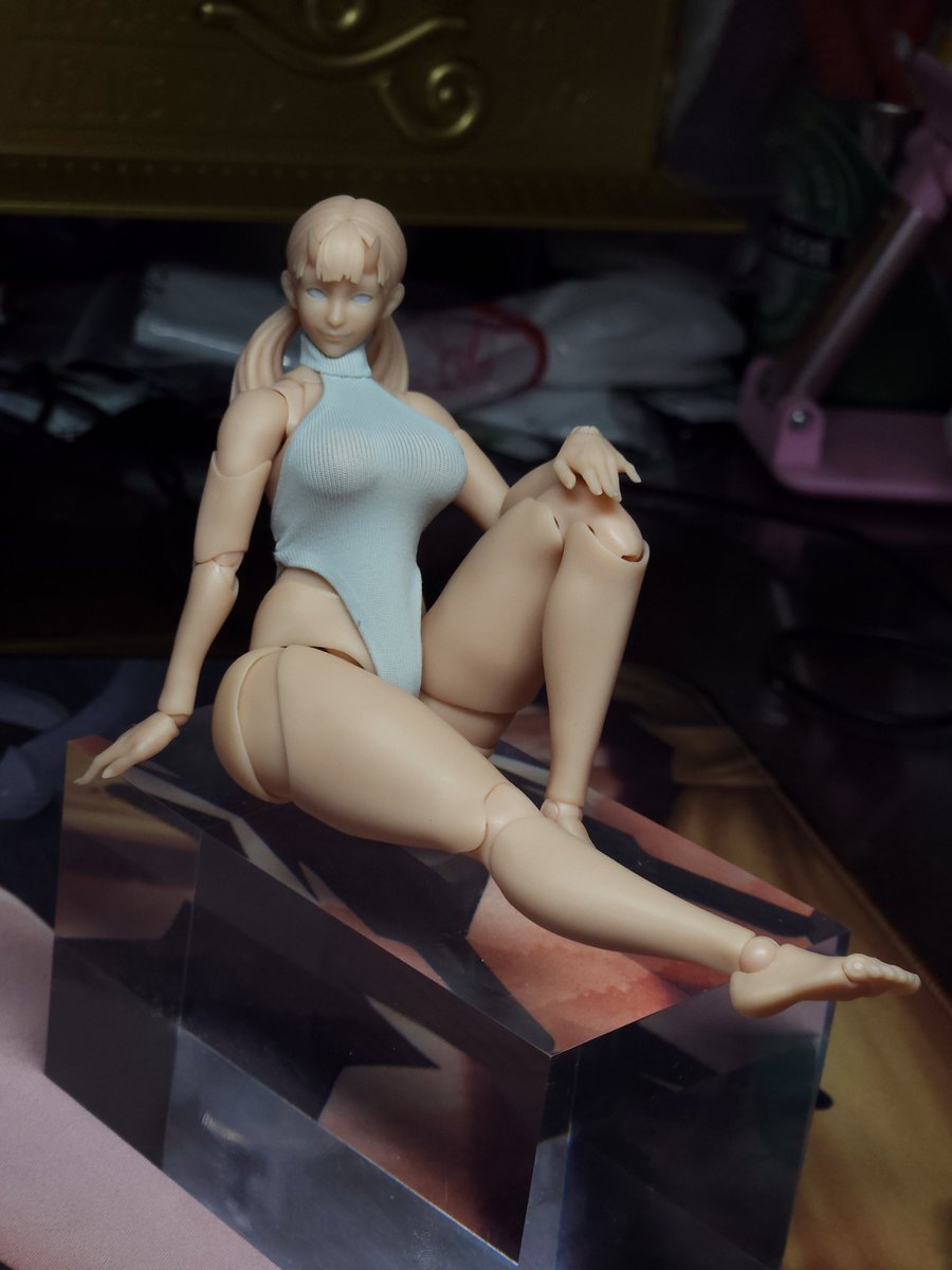 Happy_copydog's tweet photo. Cowl oni girl 
#toyscollectors #toysphotography #actionfiguresphotography #actionfigurescollector #actionfigurephotography https://t.co/DMbBBFBQp7