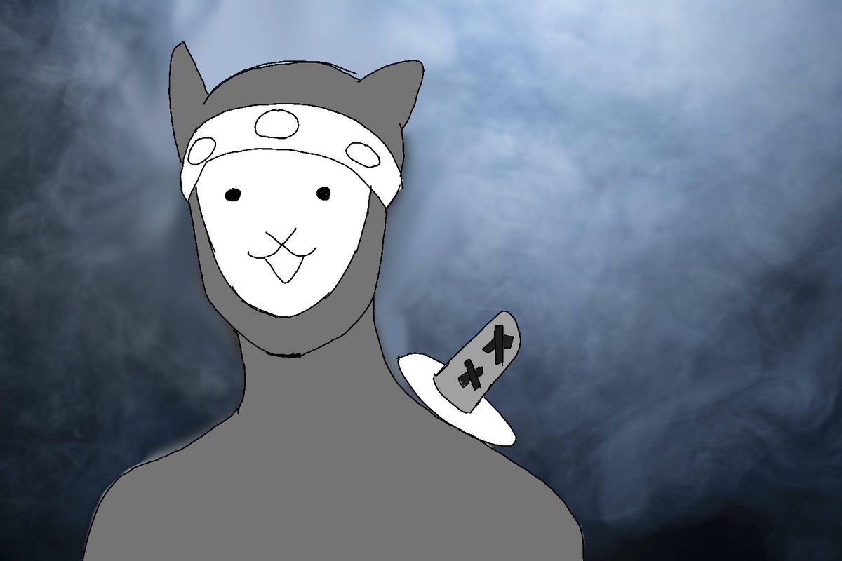 Ren115800's tweet photo. @Impossiblybacon @BlossoBlossomm ty for giving me the idea https://t.co/l0jTJqF42u