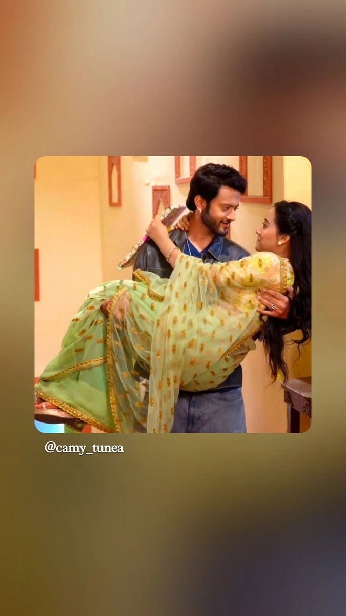 muskanyadapvvu's tweet photo. We want Anjali Sharma not ishani please bring back our og ruhani 
WE WANT RUHANI AS RUHANI SHARMA https://t.co/3WoI12wdas