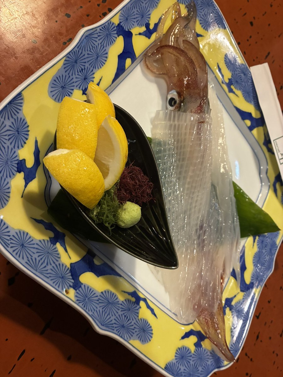 21tweety89's tweet photo. 福岡〜リベンジ🦑
おばの引きが健在だった🙏✨✨ https://t.co/m0VfQhxQPD