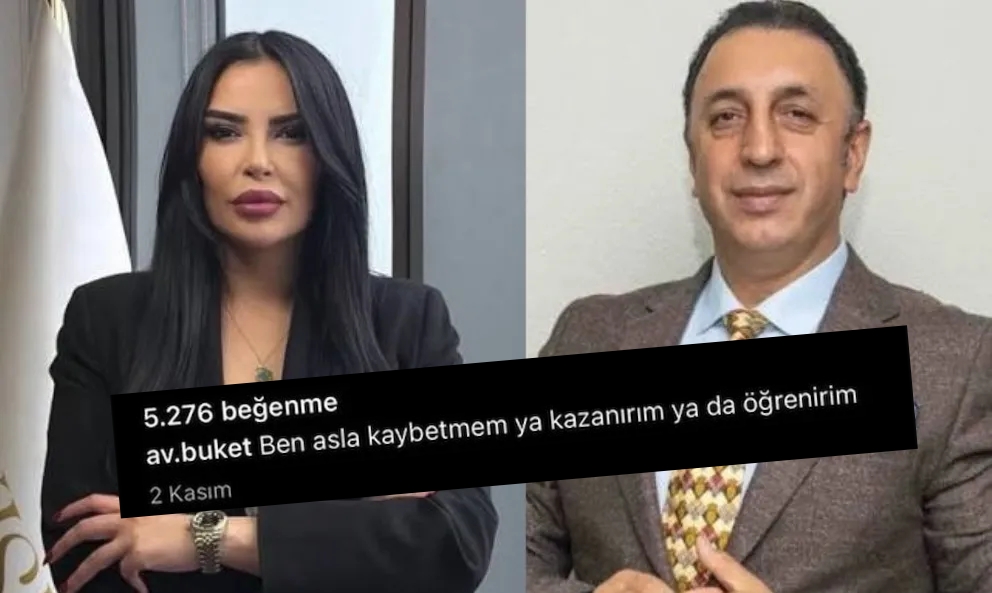 takvim's tweet photo. Adliyelerde rüşvet ağına 5 tutuklama... Savcı odasında poz veren avukat Buket Tekışık da listede

https://t.co/aYA5K32gxX https://t.co/dPU0EYy88t
