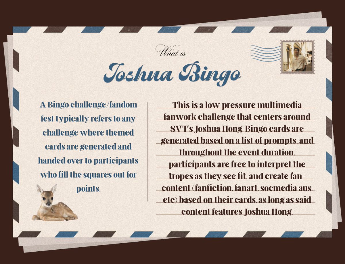 hjsbingo's tweet photo. ── .✦ intro https://t.co/neHUJEPs6u