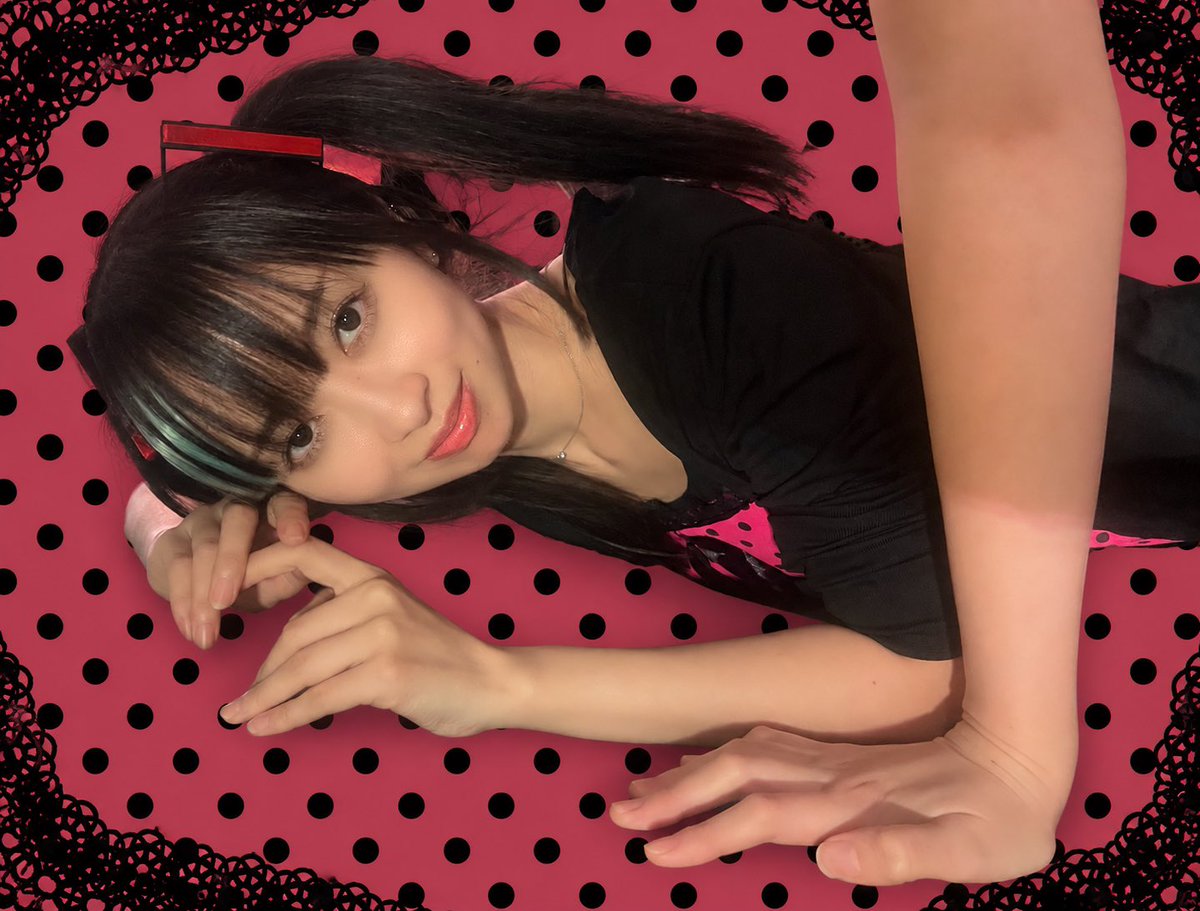 jyaaa_jyaaa's tweet photo. つまりこ���いうこと　#ゑんら 

ロミオとシンデレラ  - doriko feat.初音ミク【official MV】 https://t.co/ujhwr53iCI @YouTubeより https://t.co/E0bpzYFE6R