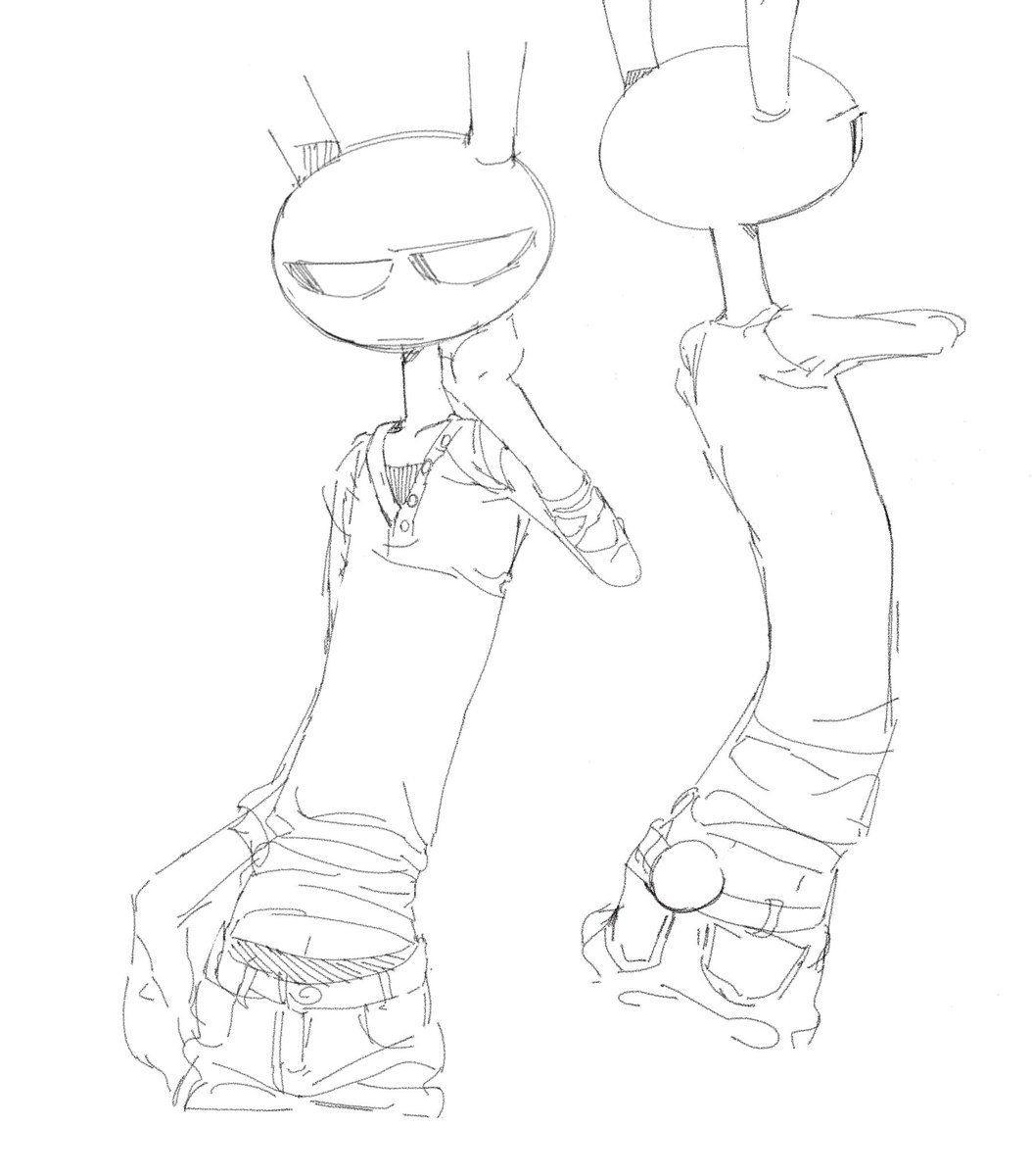 ChudRabbit's tweet photo. #Jax #jaxfanart  #JaxTADC #tadcart 
Jax in henley shirt 😋 https://t.co/4ljIGxFZsI