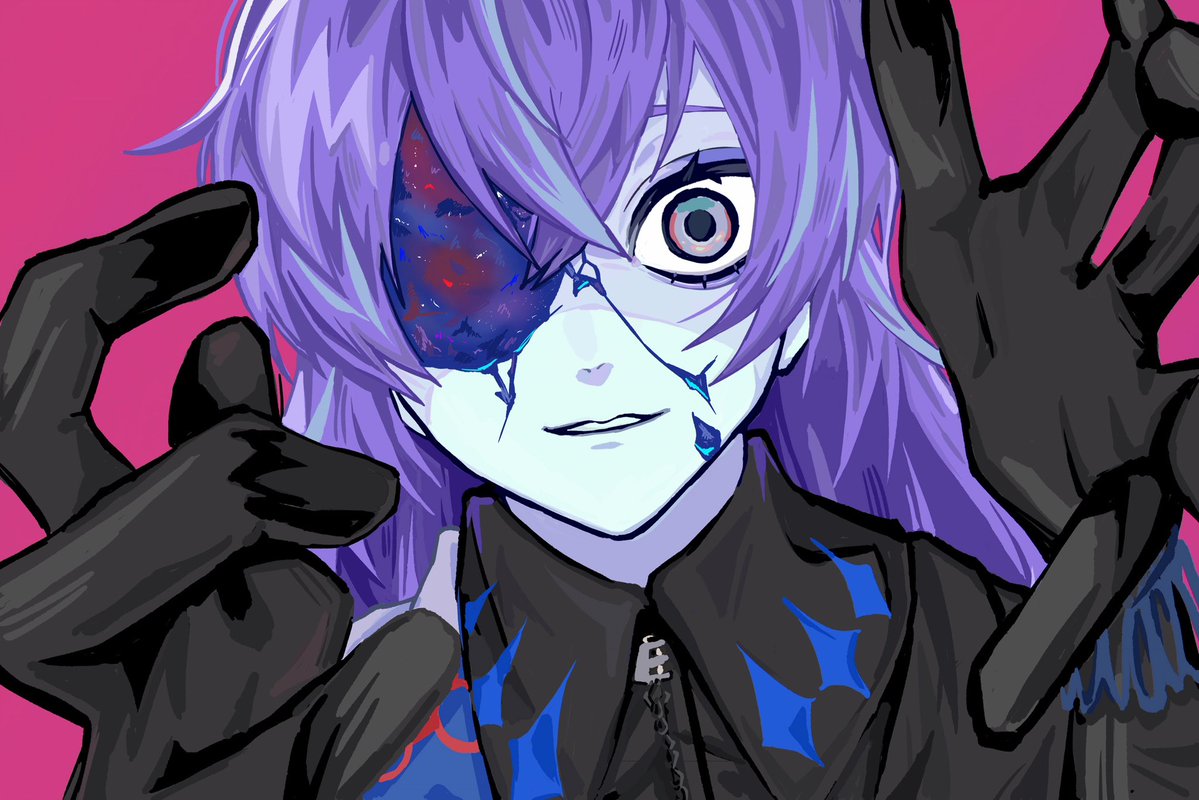 mumei_053's tweet photo. #にじさんじ絵描きさんと繋がりたい
🎲、🐙🌟中心に色んな絵を描いています❕
全反応無言フォローでゆっくり巡回します❕ https://t.co/HGDNqylkTF